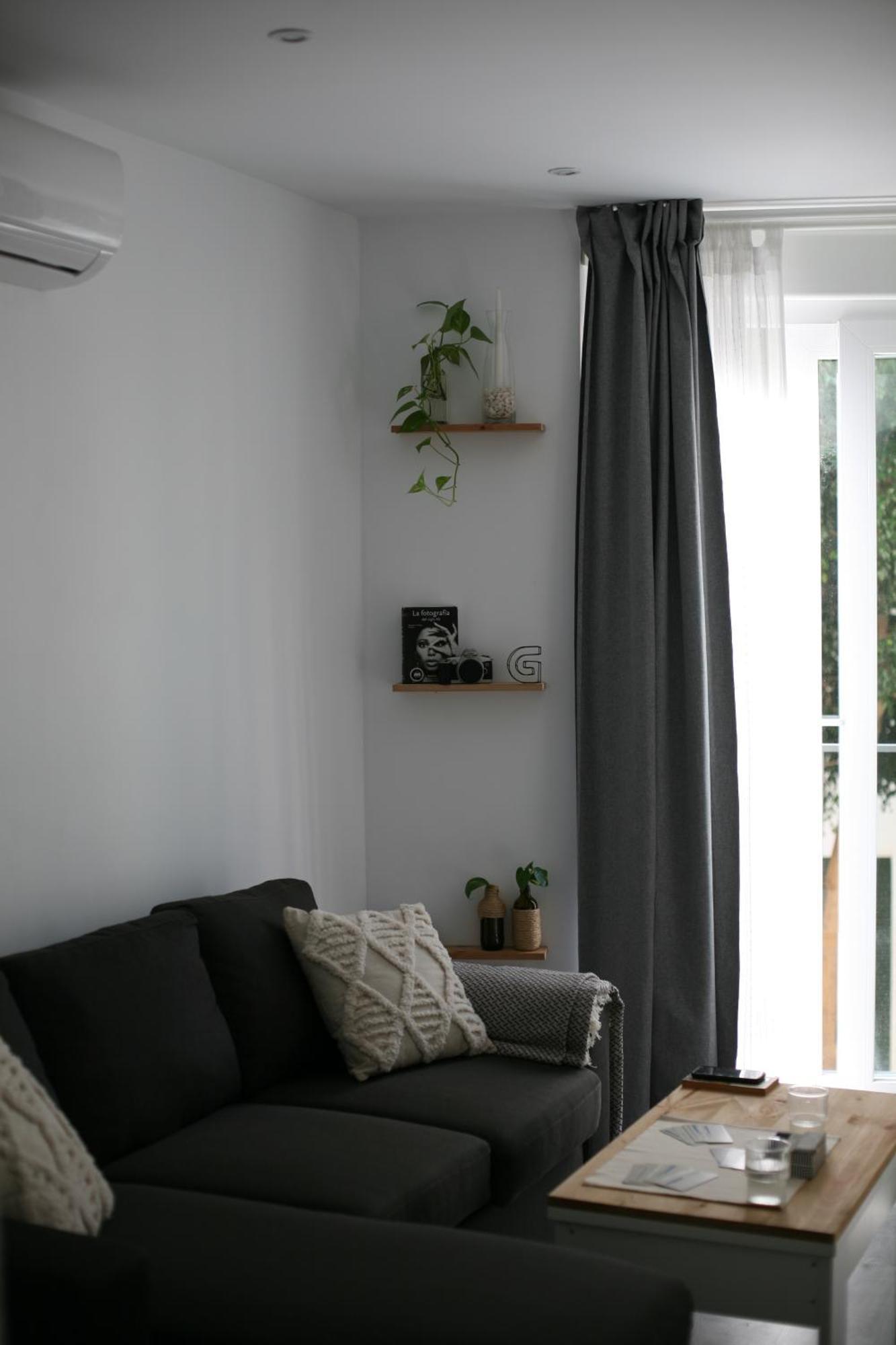 Apartamento The Numid King Málaga Habitación foto