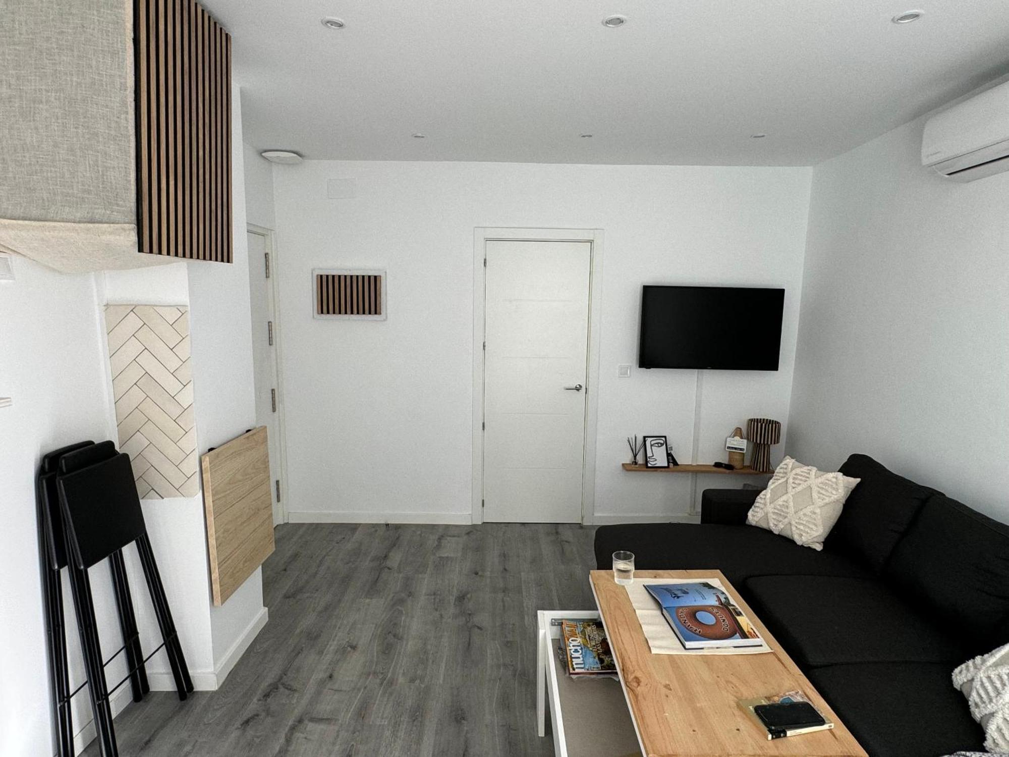 Apartamento The Numid King Málaga Habitación foto