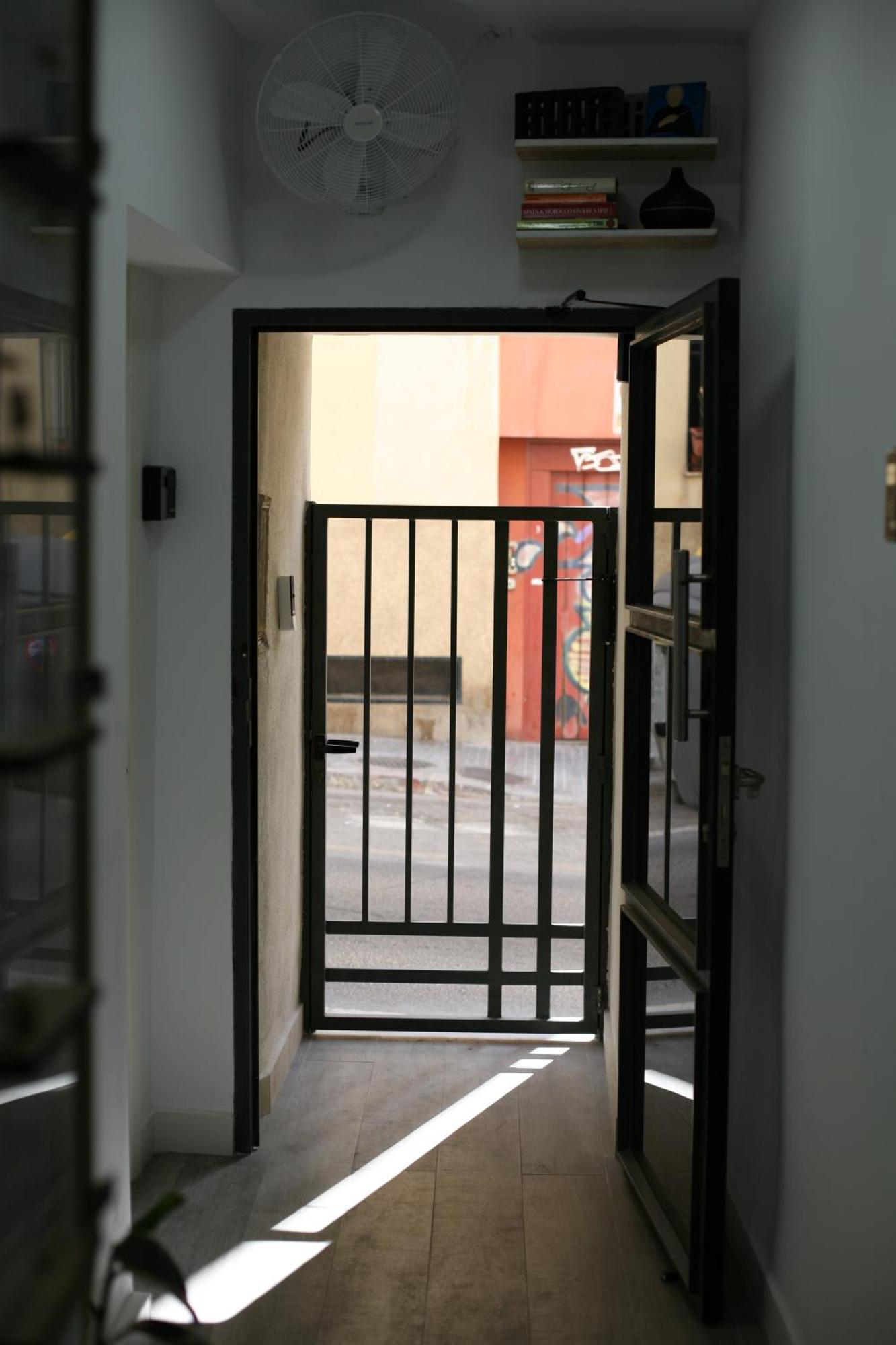 Apartamento The Numid King Málaga Exterior foto