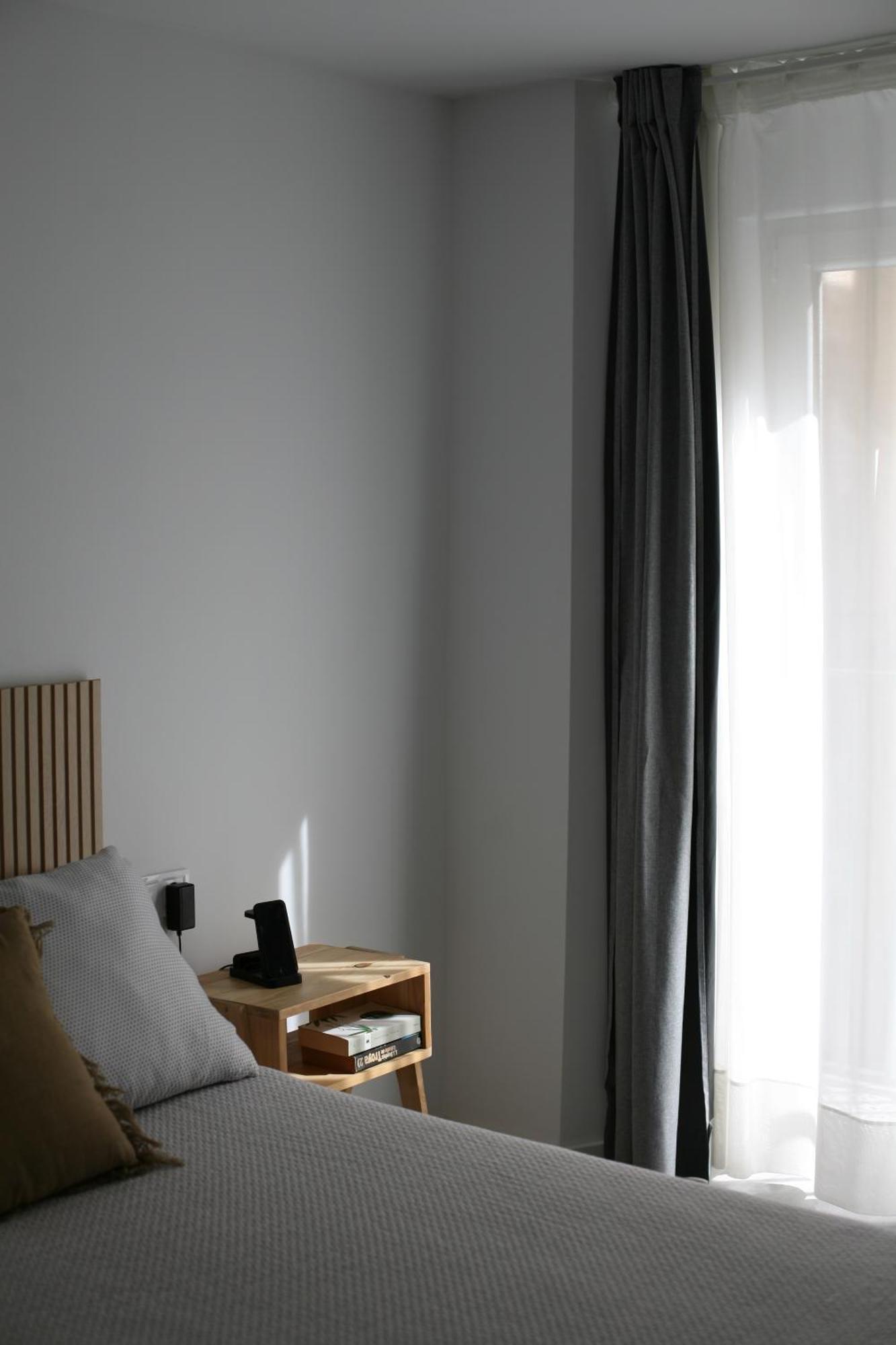 Apartamento The Numid King Málaga Habitación foto
