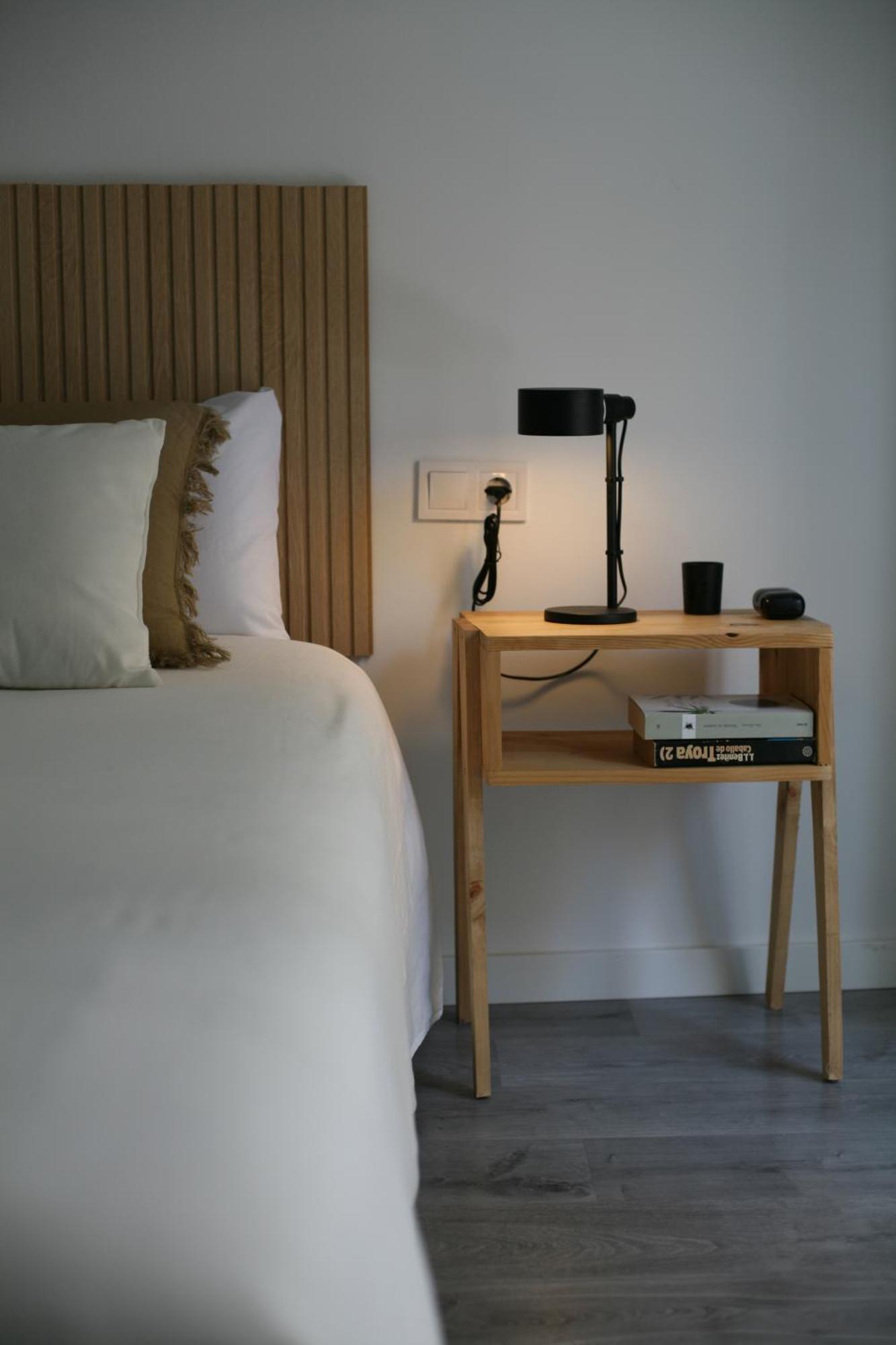 Apartamento The Numid King Málaga Habitación foto
