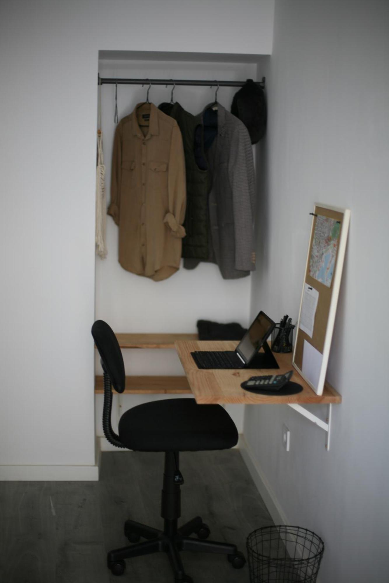 Apartamento The Numid King Málaga Habitación foto