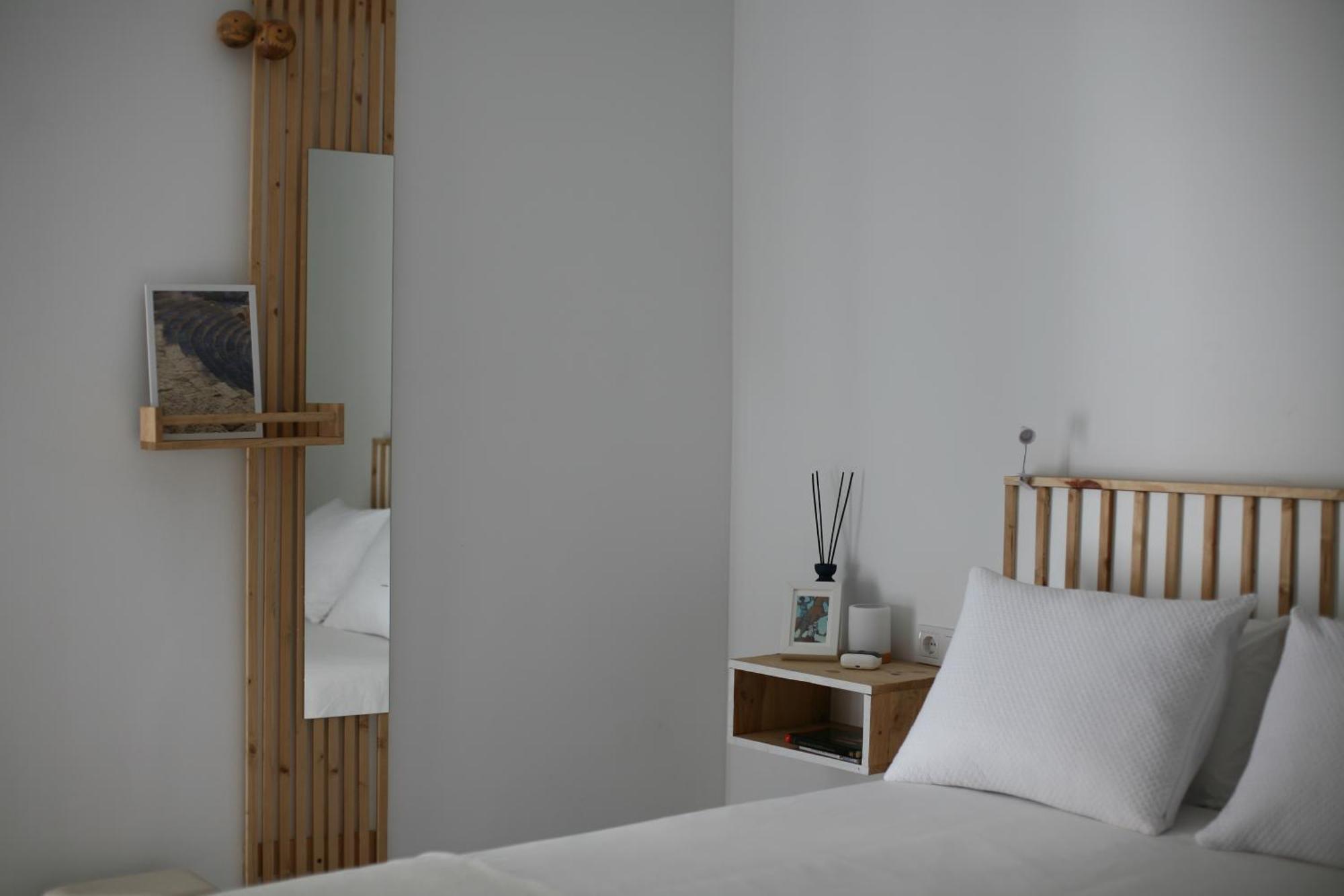 Apartamento The Numid King Málaga Habitación foto