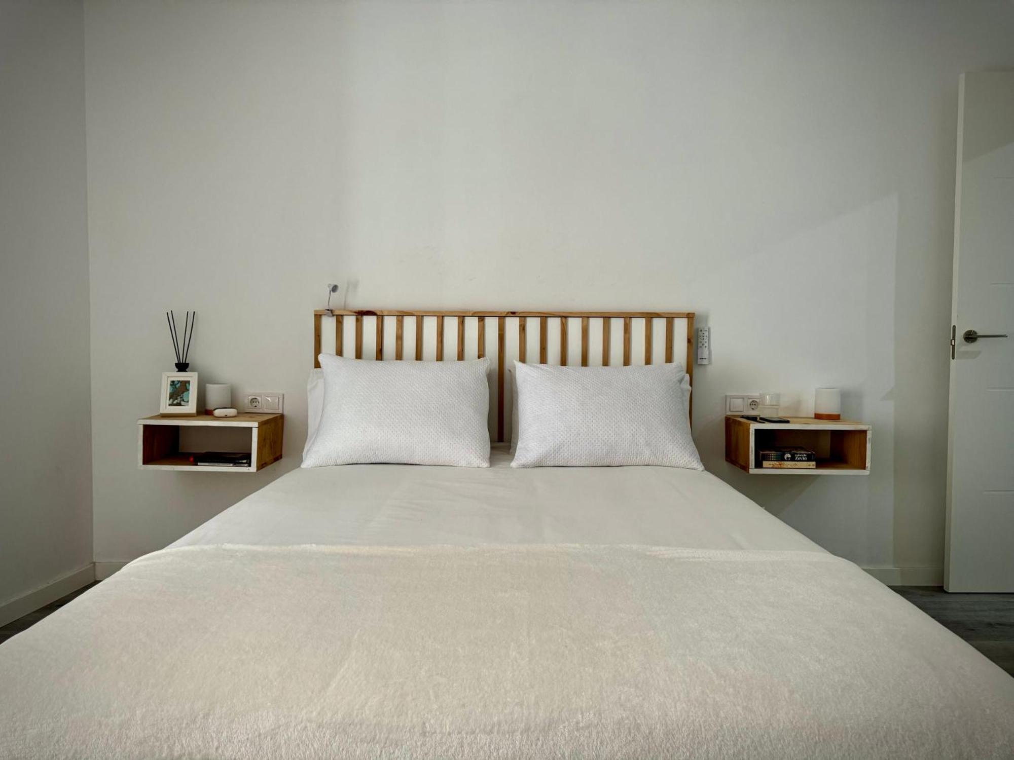 Apartamento The Numid King Málaga Habitación foto