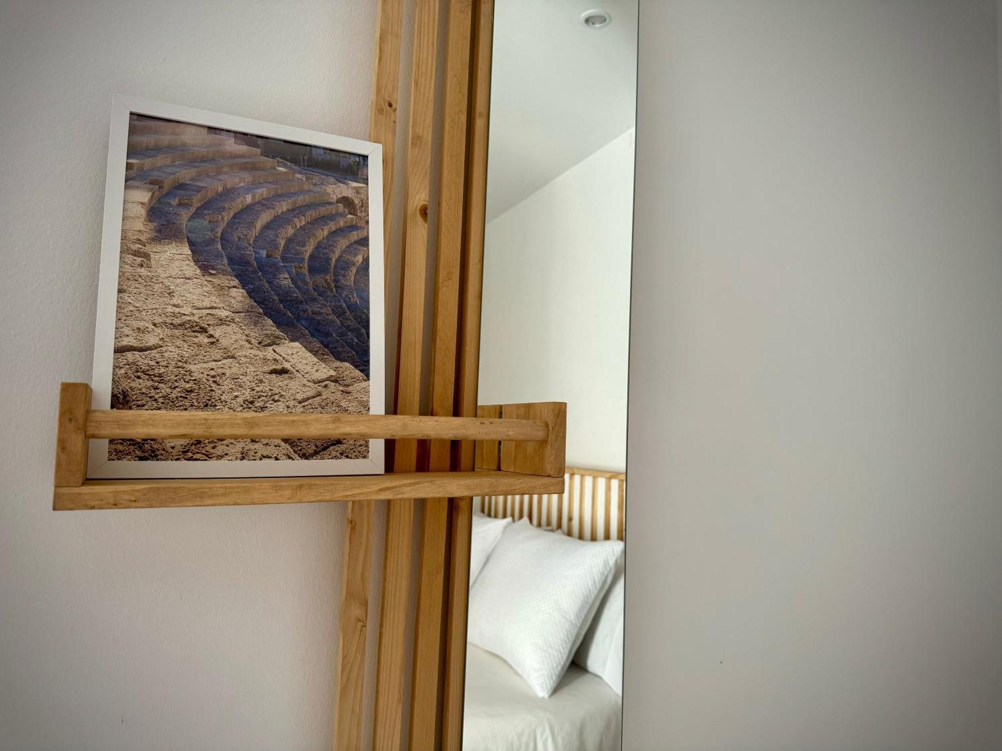 Apartamento The Numid King Málaga Habitación foto