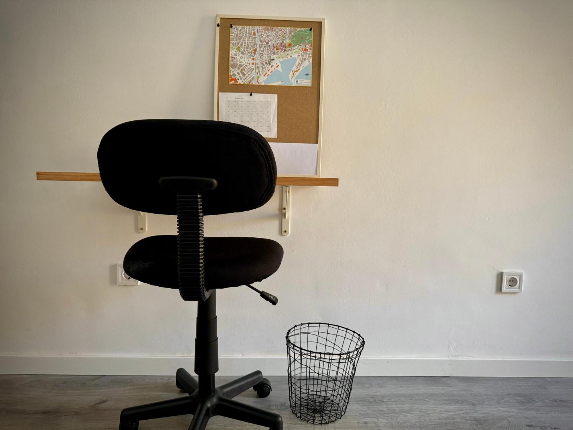 Apartamento The Numid King Málaga Habitación foto
