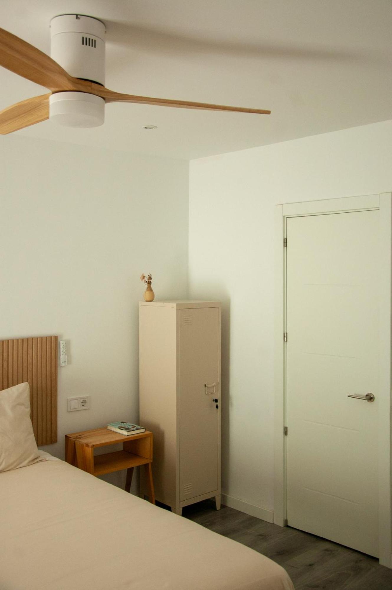 Apartamento The Numid King Málaga Exterior foto